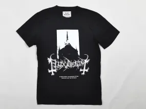 CHURCH BURNER - BLACK