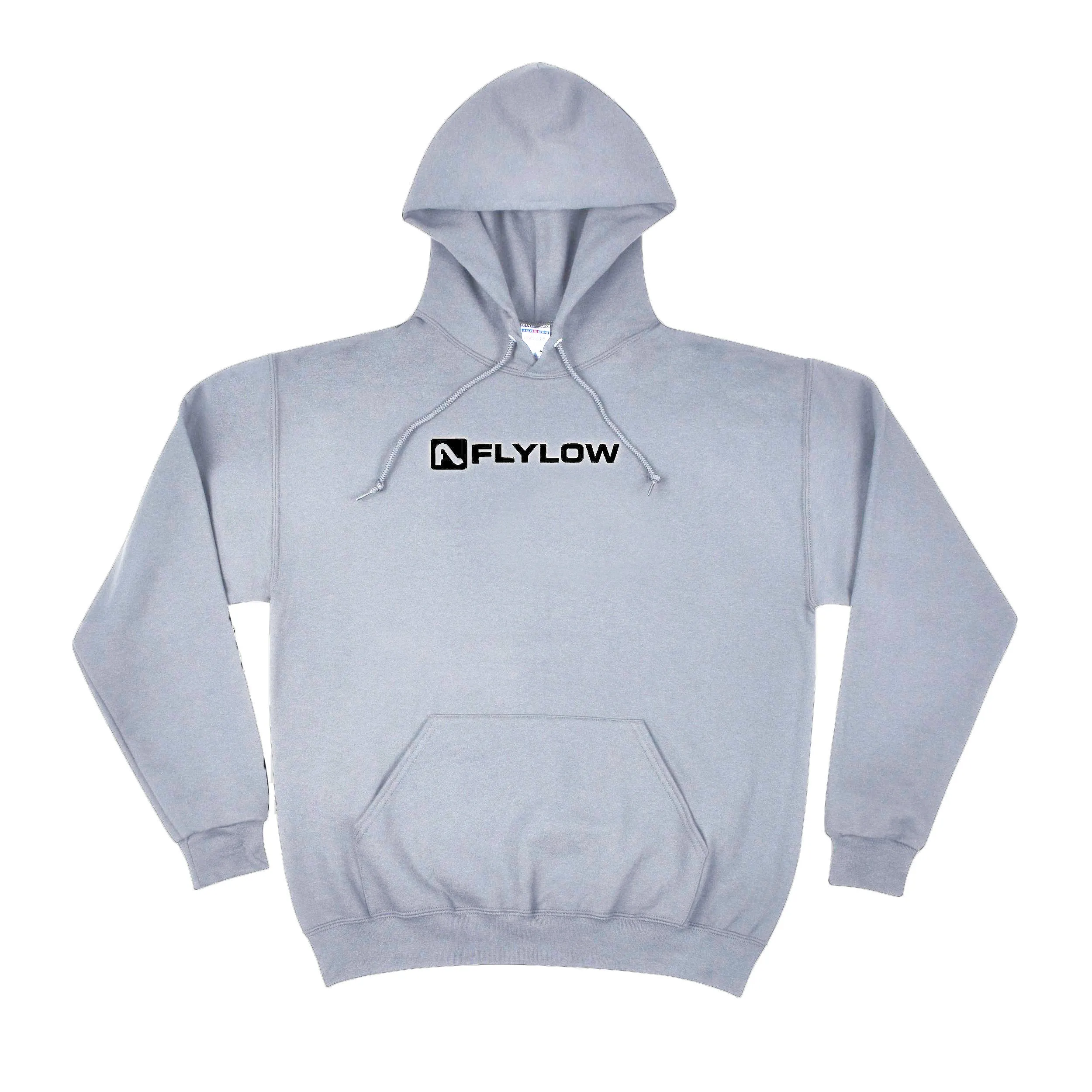 Classic Logo Hoody