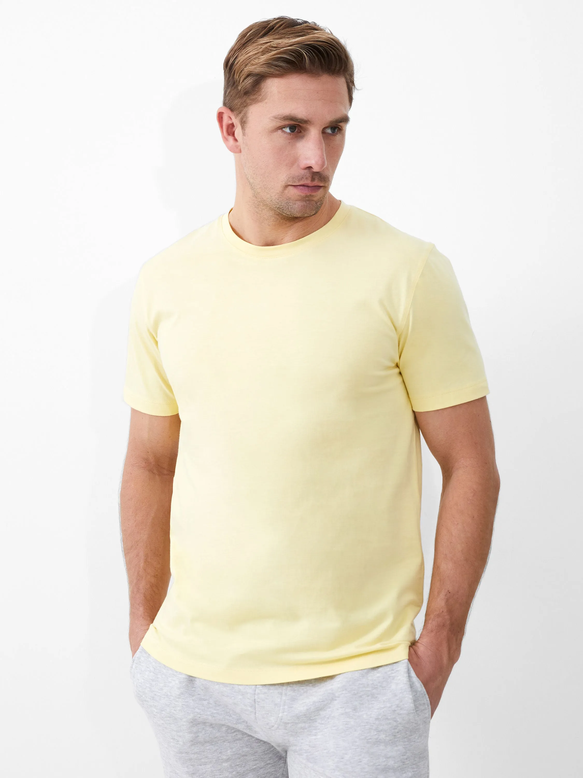 Classic Organic T-Shirt