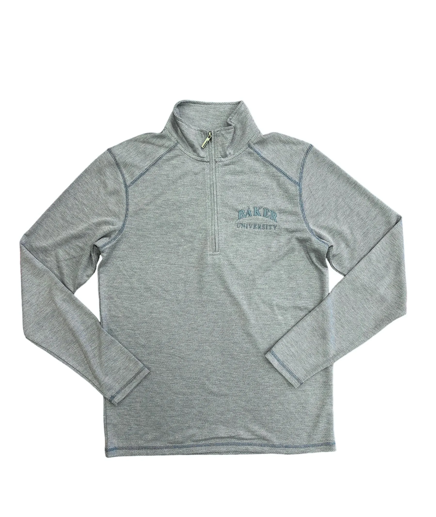 *Clearance!* Sterling 1/4 Zip