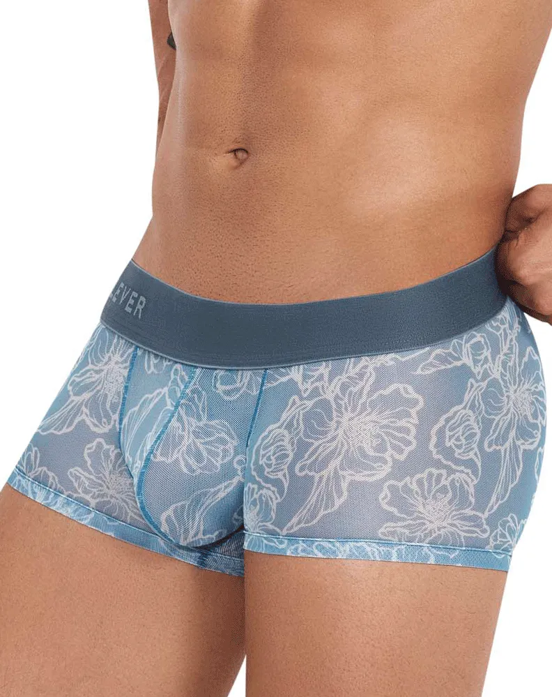 Clever 1212 Avalon Trunks Gray