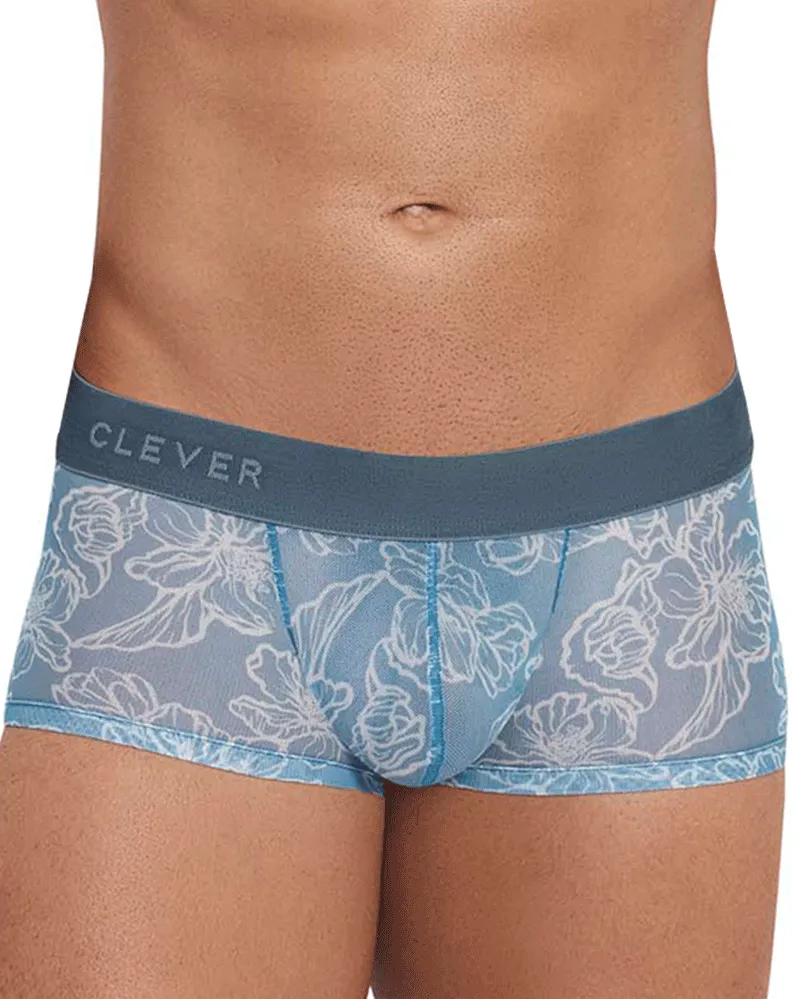 Clever 1212 Avalon Trunks Gray