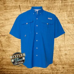 Columbia PFG Bahama™ II Short Sleeve Fishing Shirt