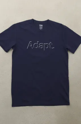 CTA Eclipse (Men's Midnight Blue A1 Tee)