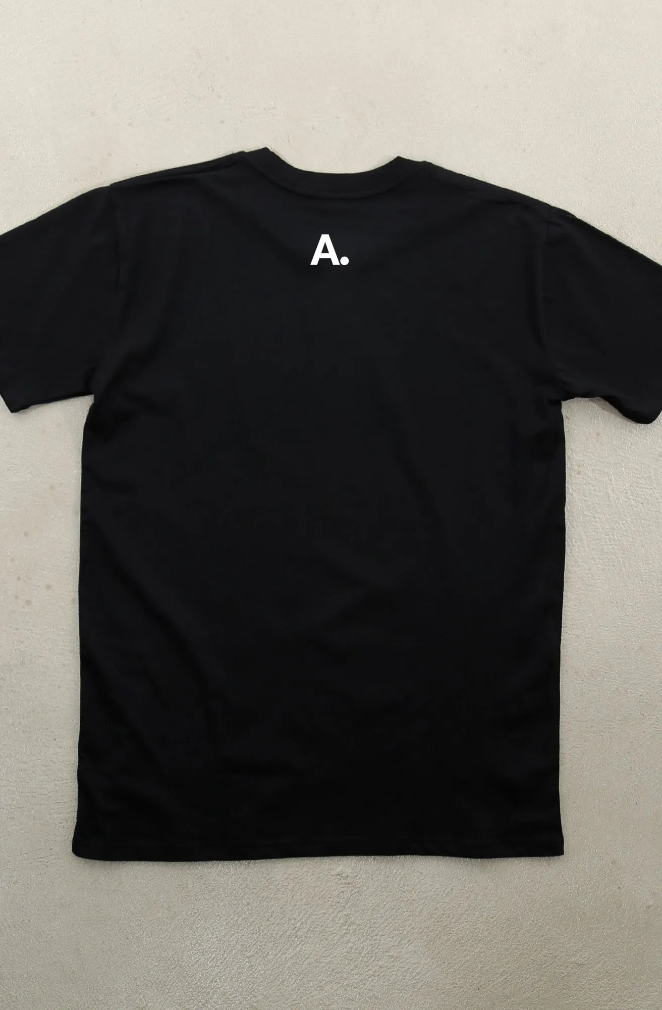 CTA Low Pro (Men's Black A1 Tee)