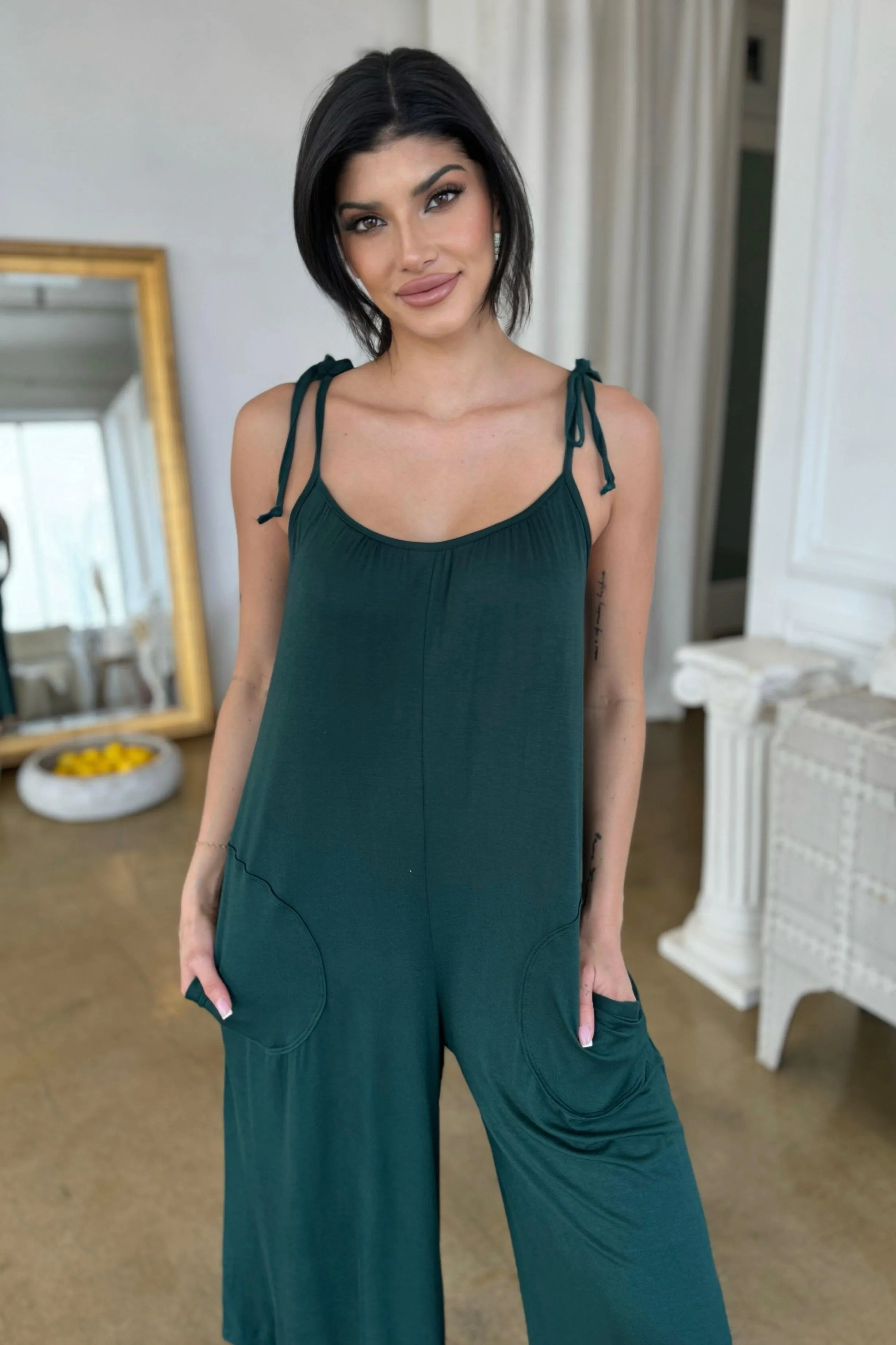 DARIA JUMPSUIT