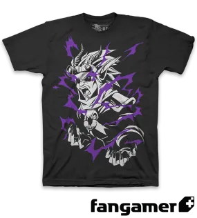 Dark Jak Shirt