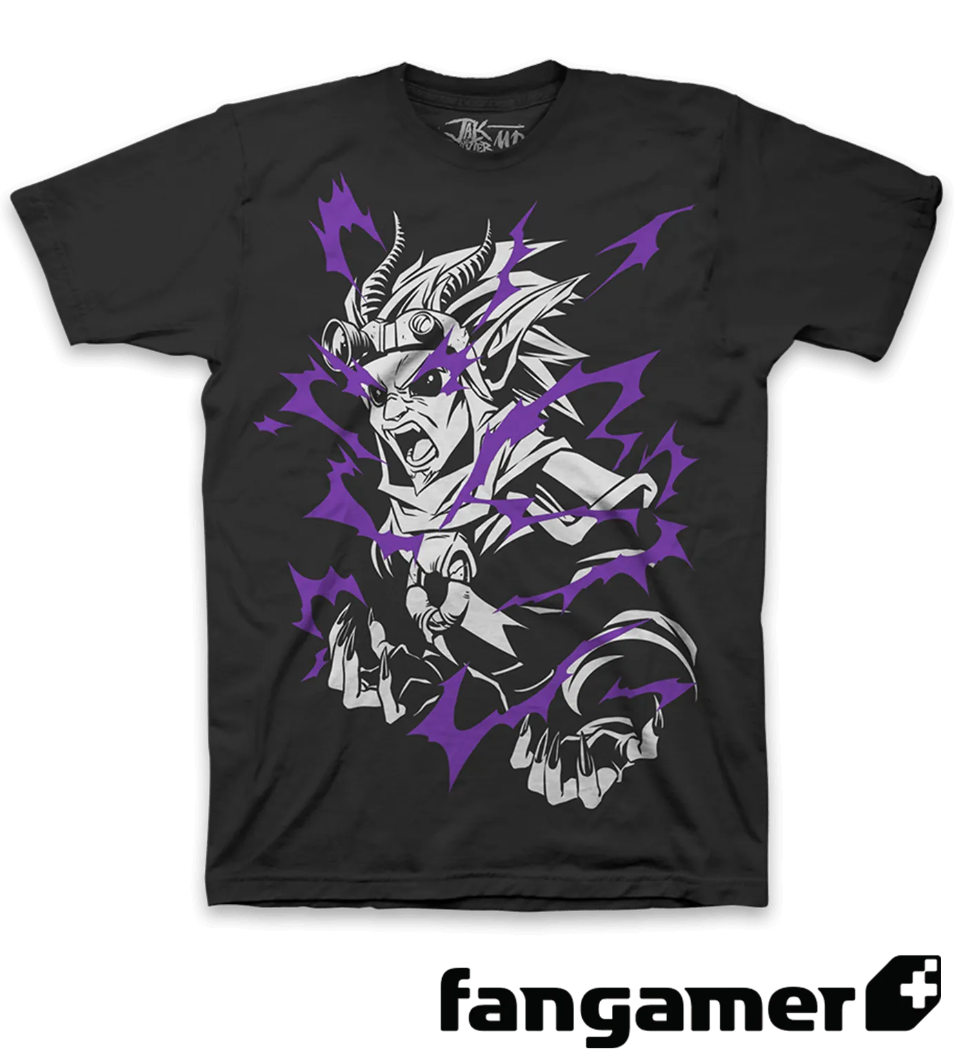 Dark Jak Shirt