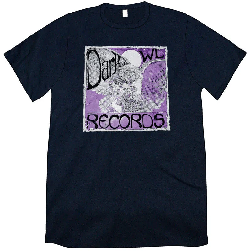 Dark Owl Records Shirt