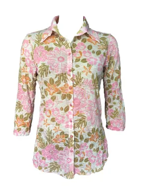 David Cline collar shirt 7203 Ballet