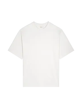 DNA Oversized T-Shirt—off-white