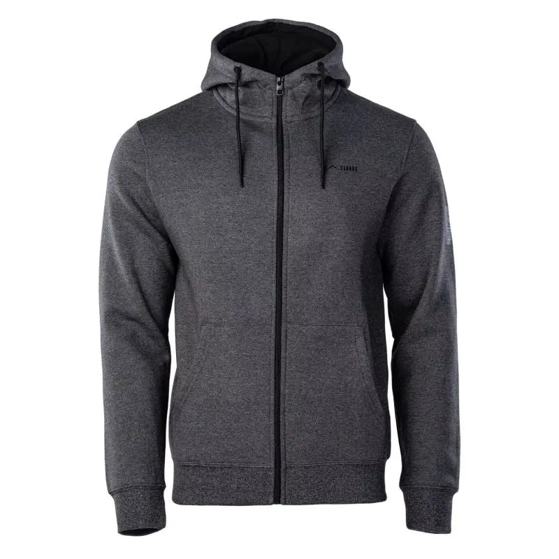 Elbrus Chiano Mens Sweatshirt - Gray