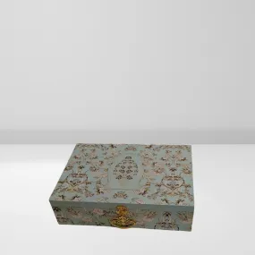 Empty Gift Box