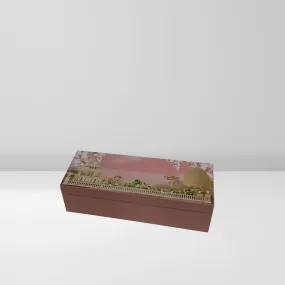 Empty Gift Box