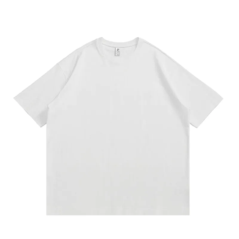 Essential Heavyweight Oversized T-Shirt