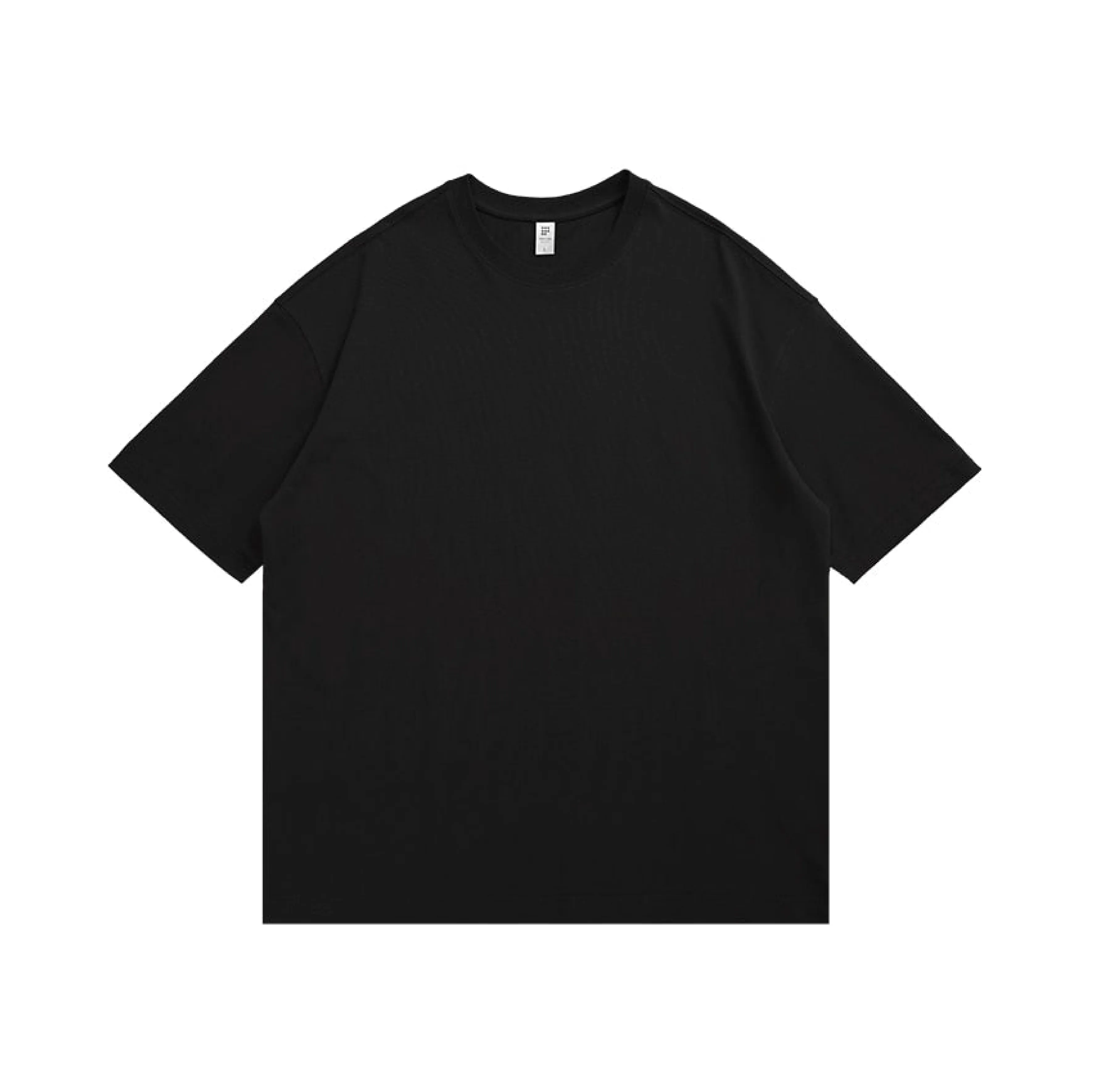 Essential Heavyweight Oversized T-Shirt