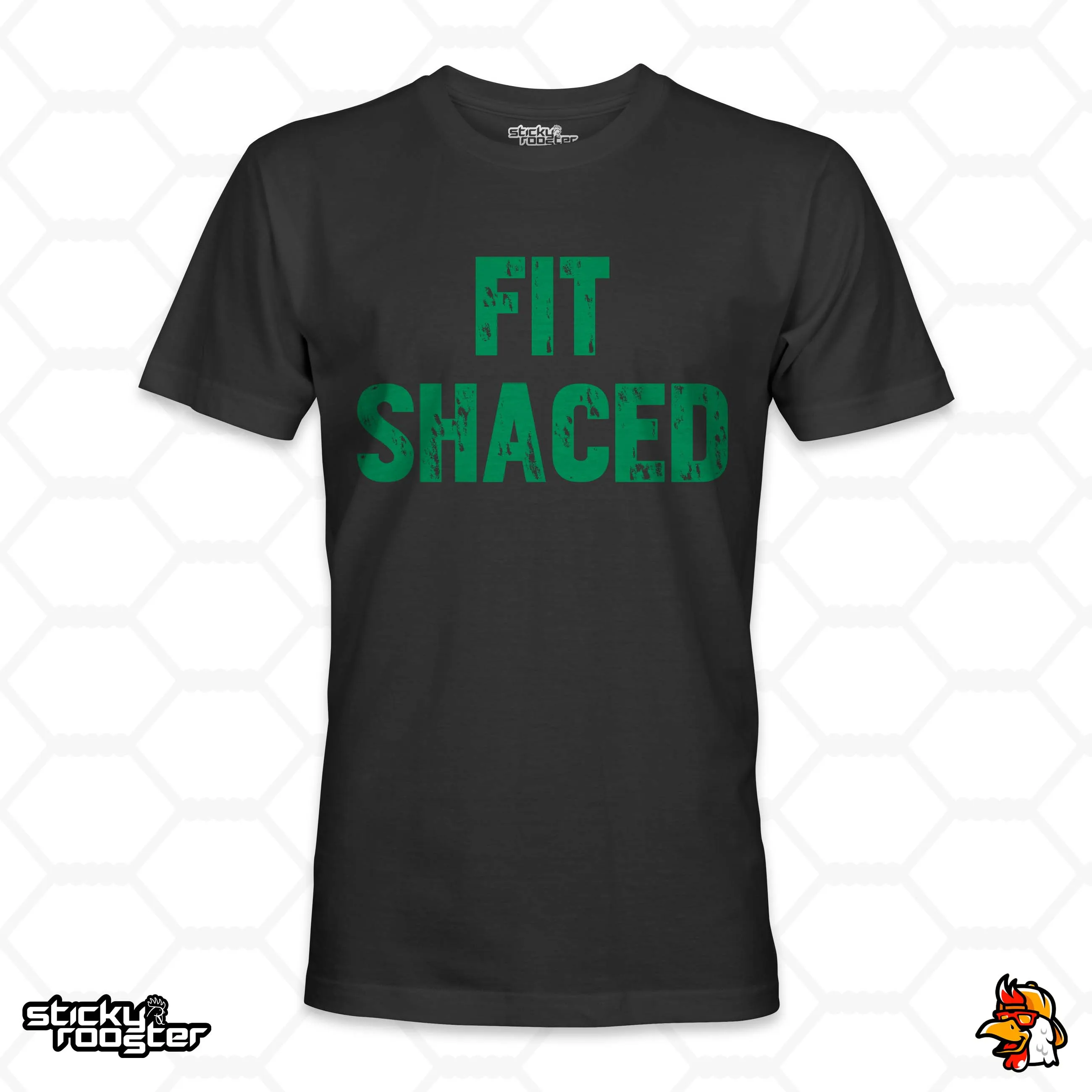 Fit Shaced shirt