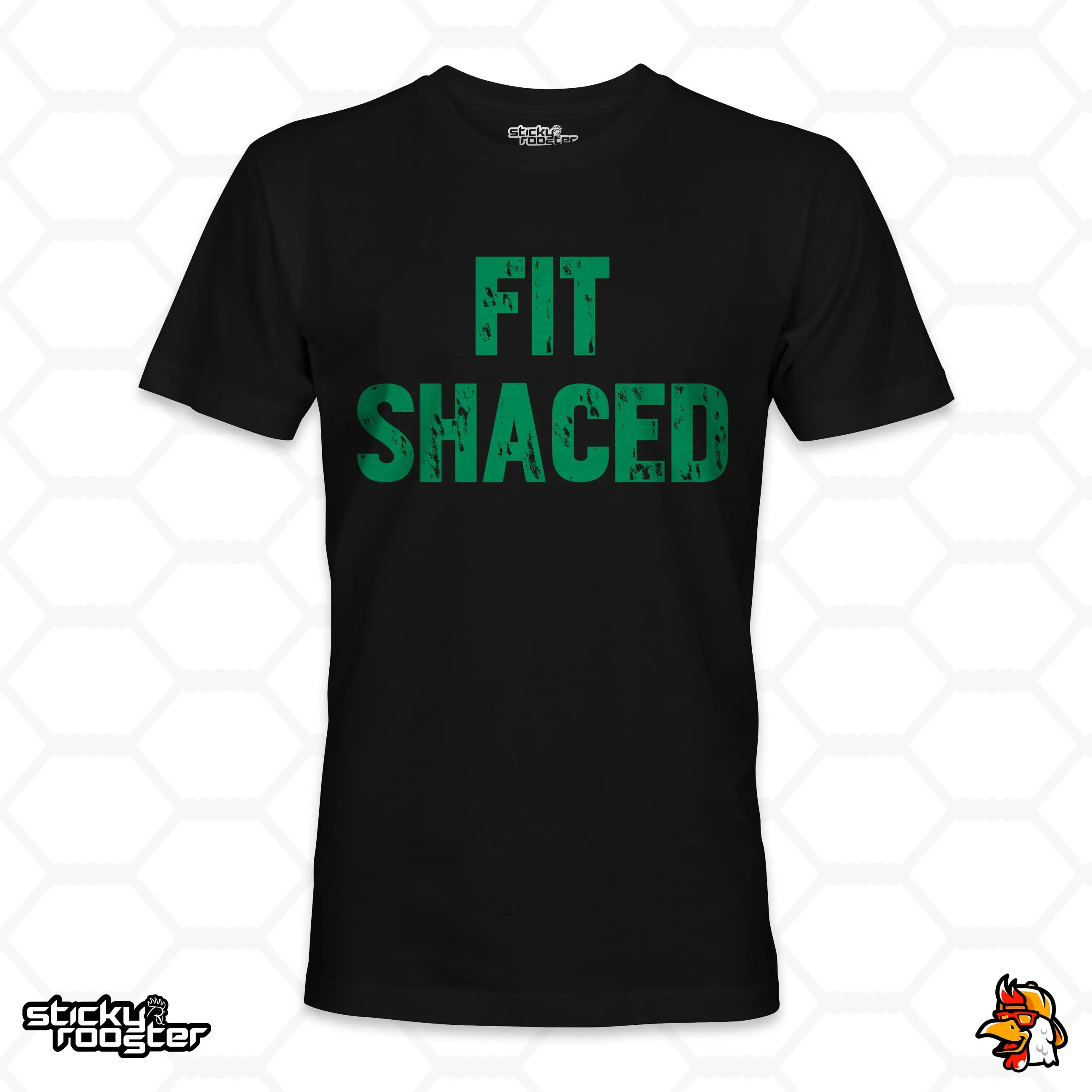 Fit Shaced shirt