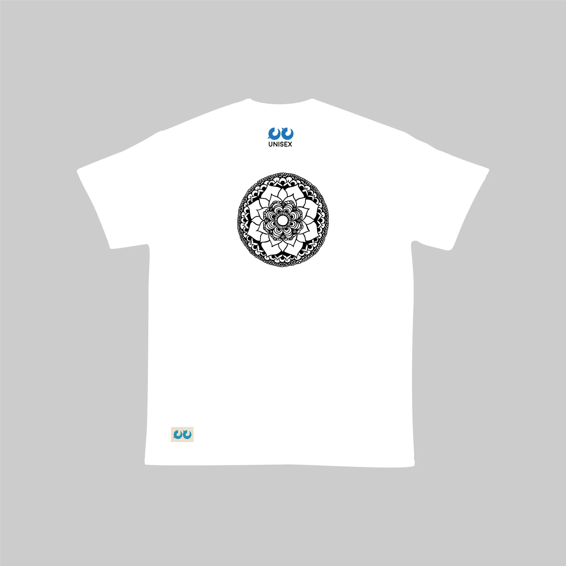 Flower (Regular T-shirt)