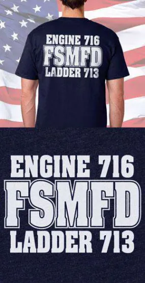 FSMFD Back Design