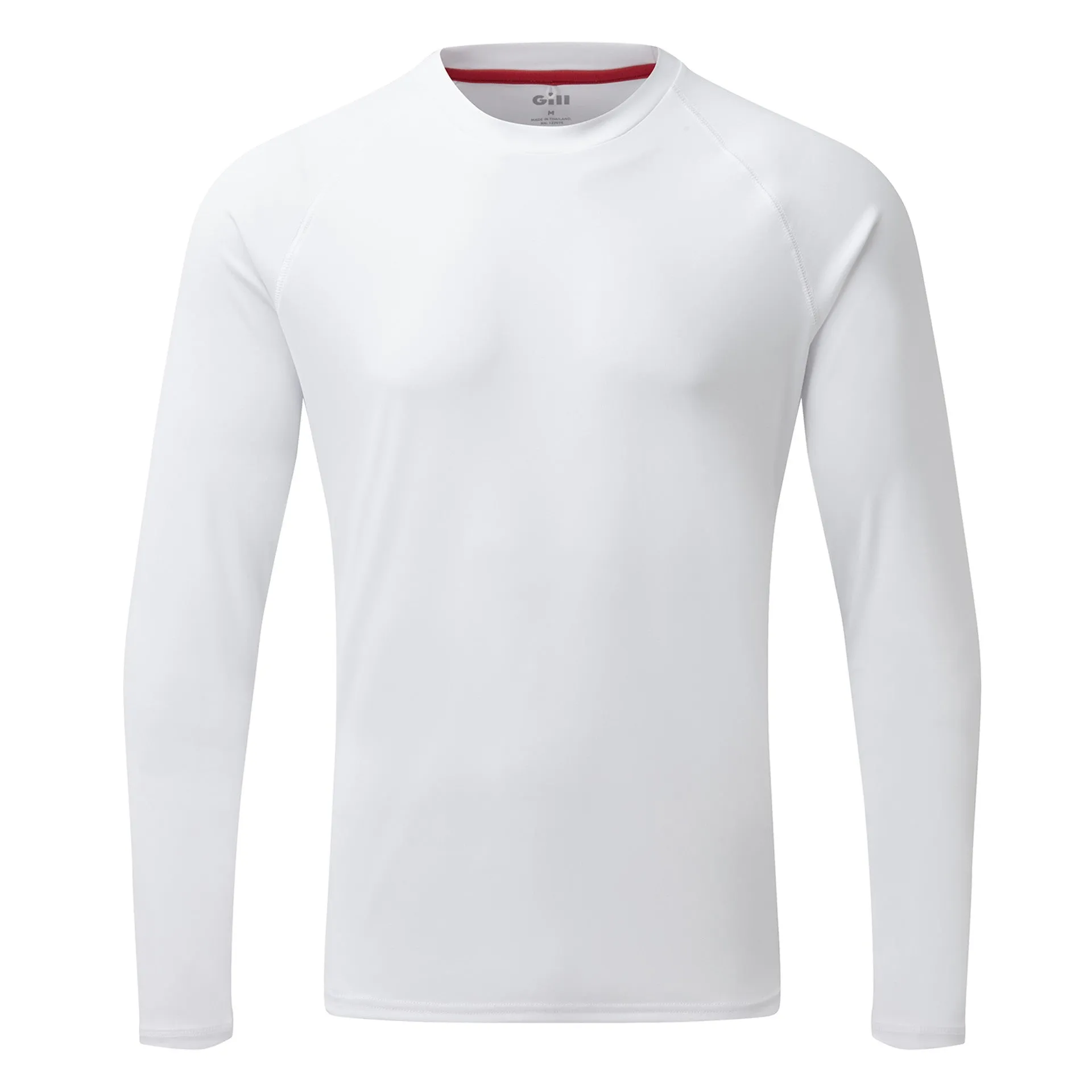 Gill UV Tec Tee Long Sleeve