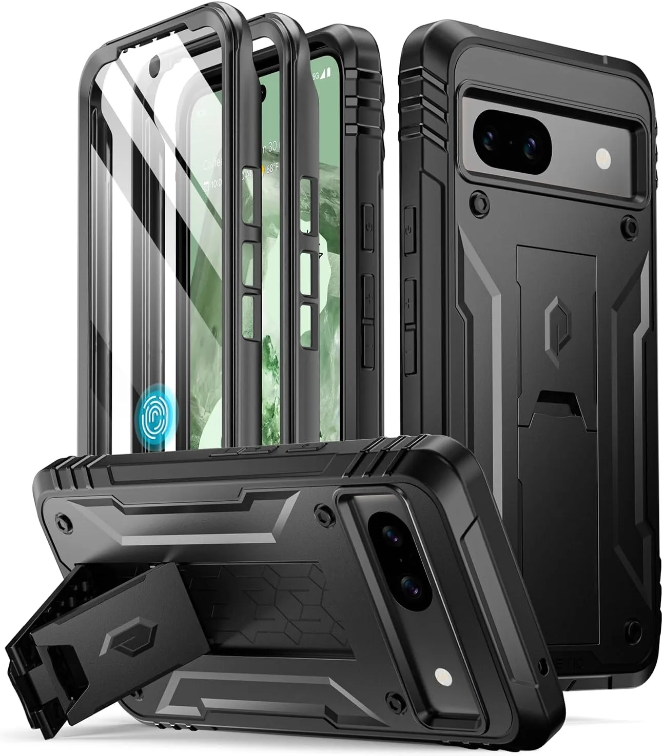 Google Pixel 8a 5G Case