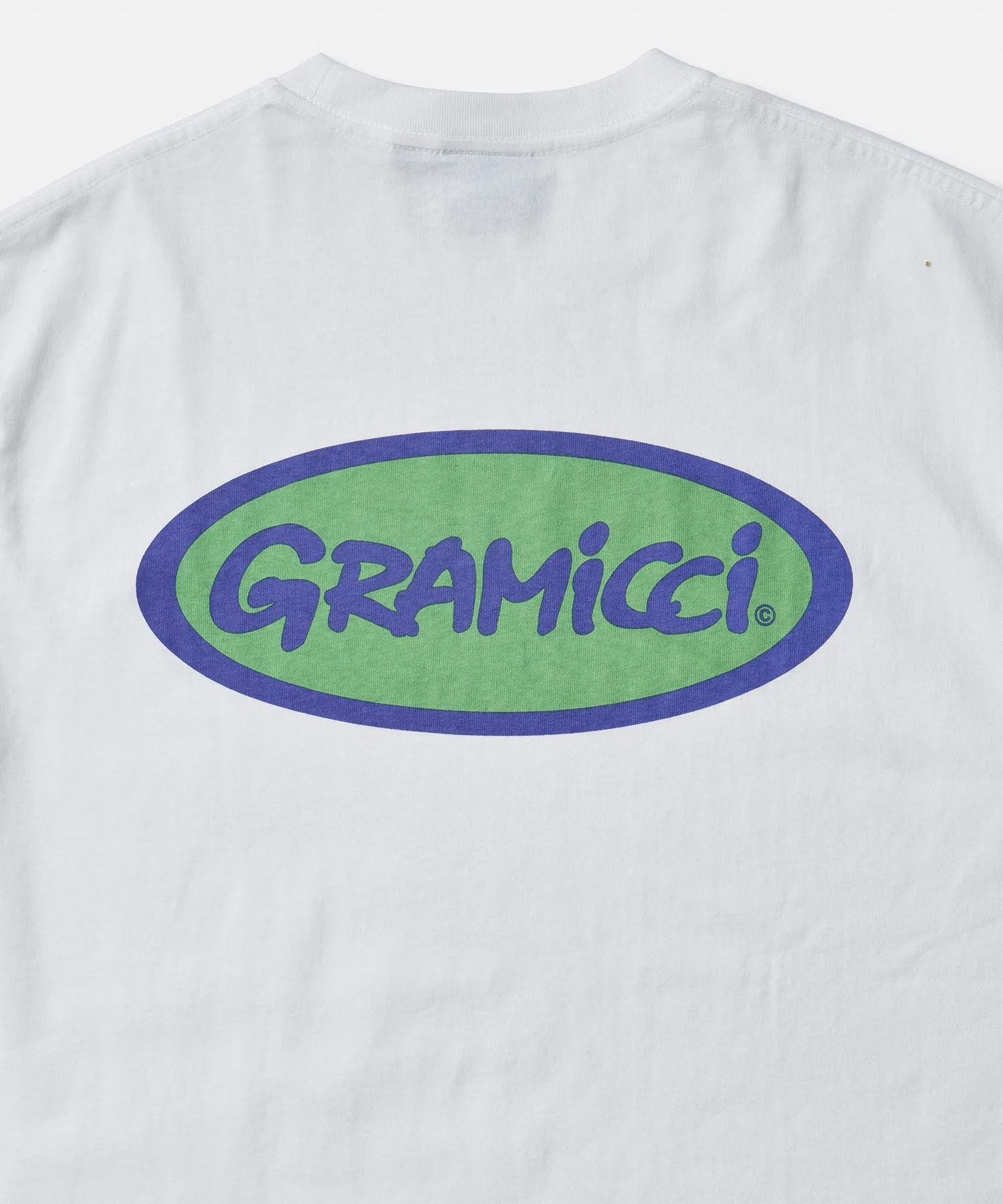 Gramicci Oval Tee