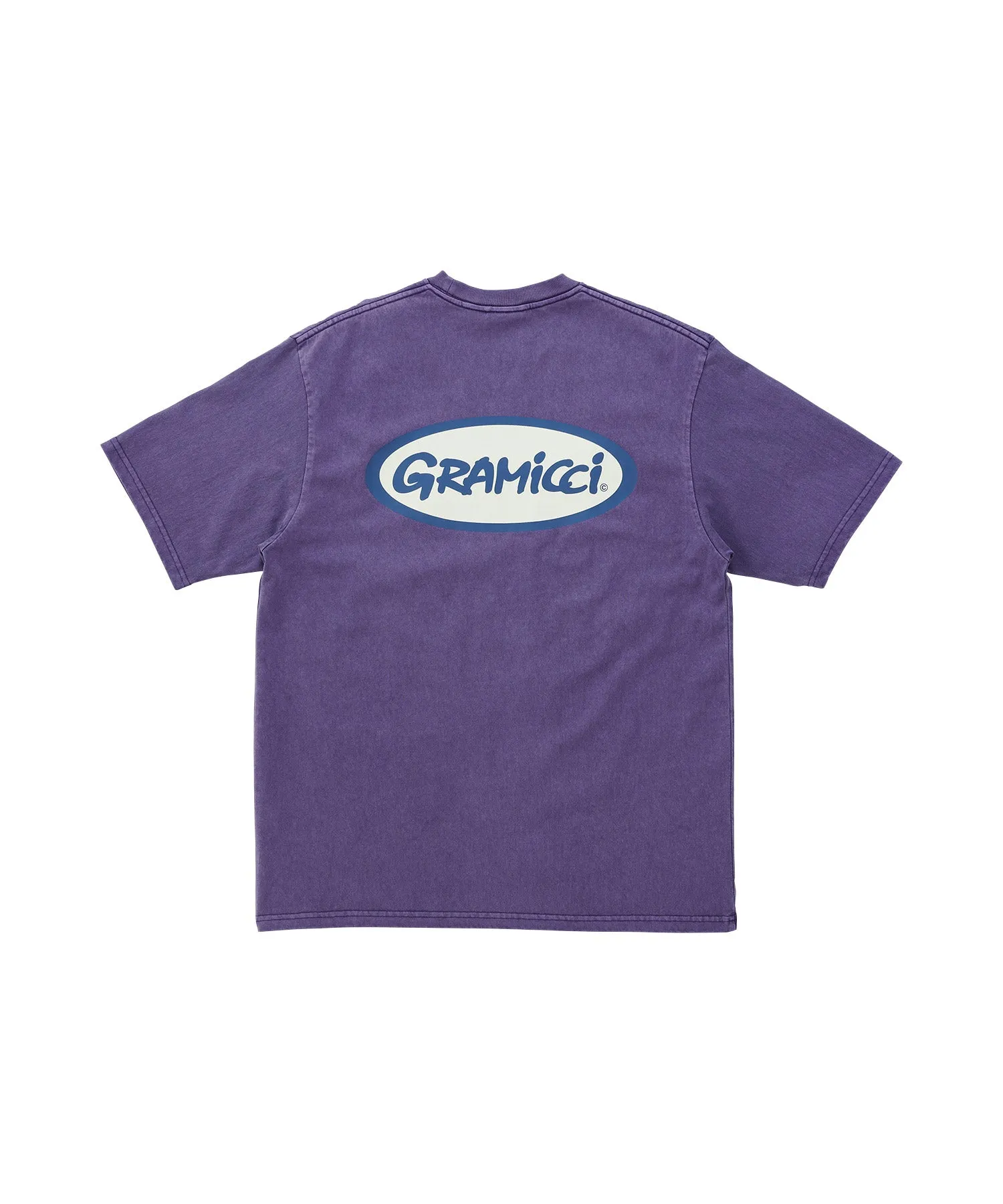 Gramicci Oval Tee