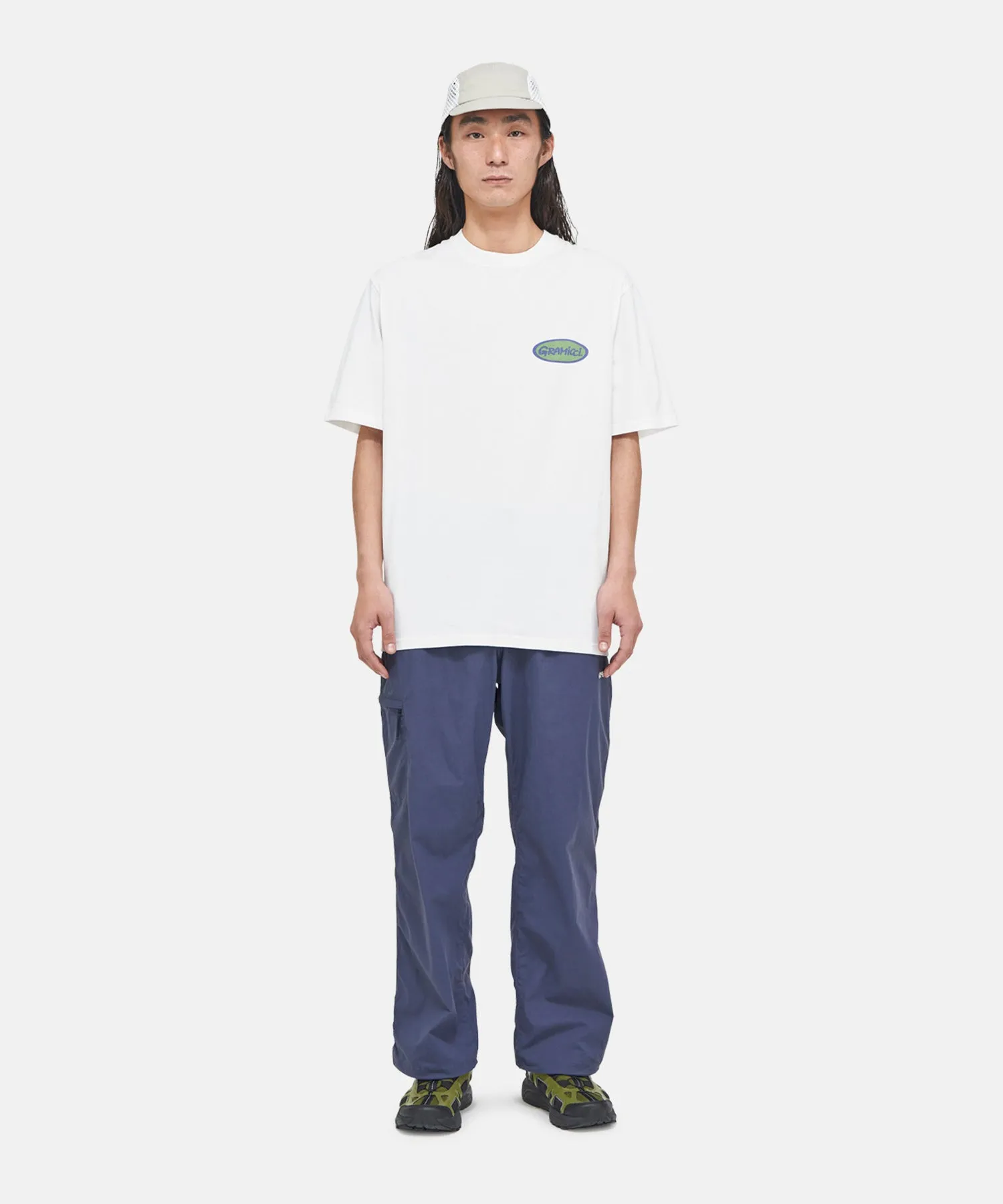 Gramicci Oval Tee