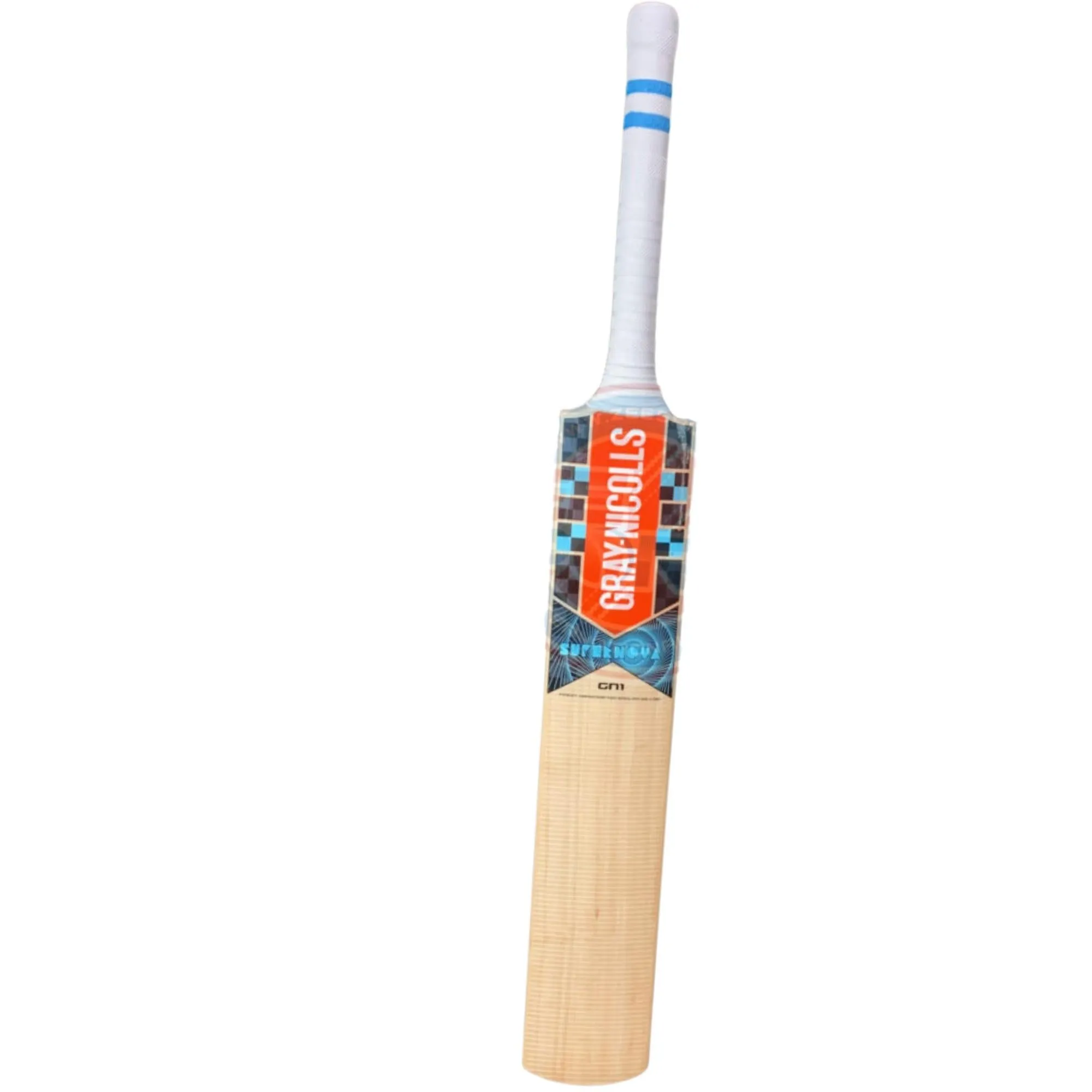 Gray Nicolls Cricket Bat Supernova Finest Handcrafted