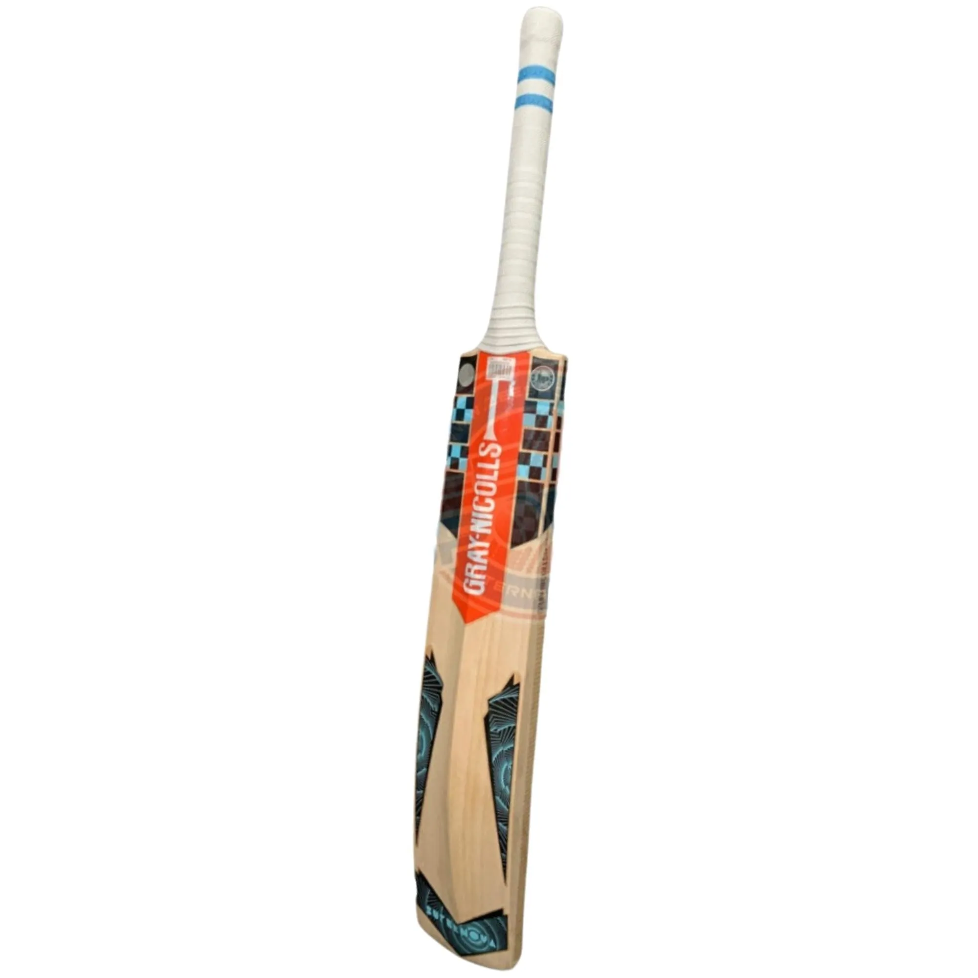 Gray Nicolls Cricket Bat Supernova Finest Handcrafted