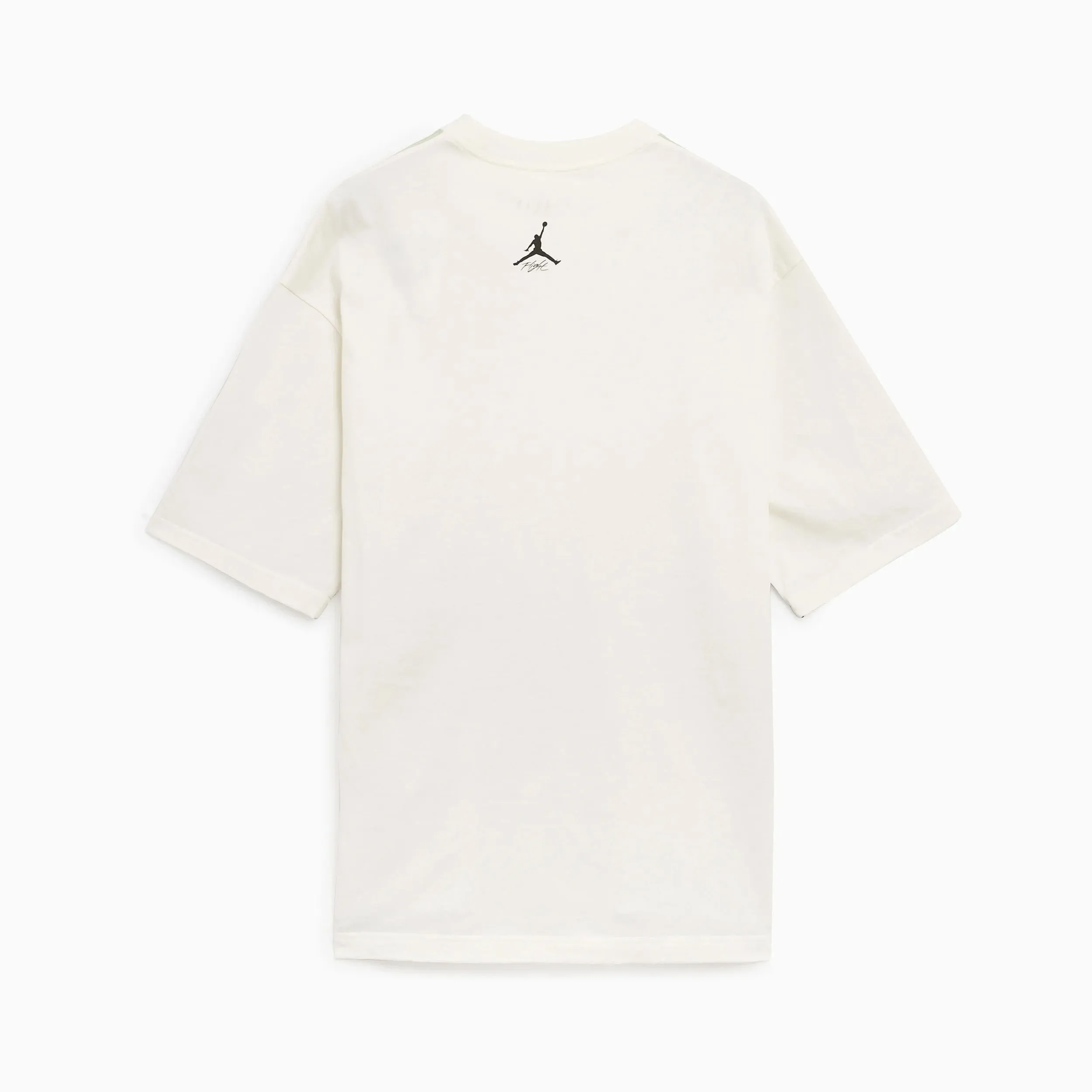 Jordan Flight Heritage T-Shirt 'Black'