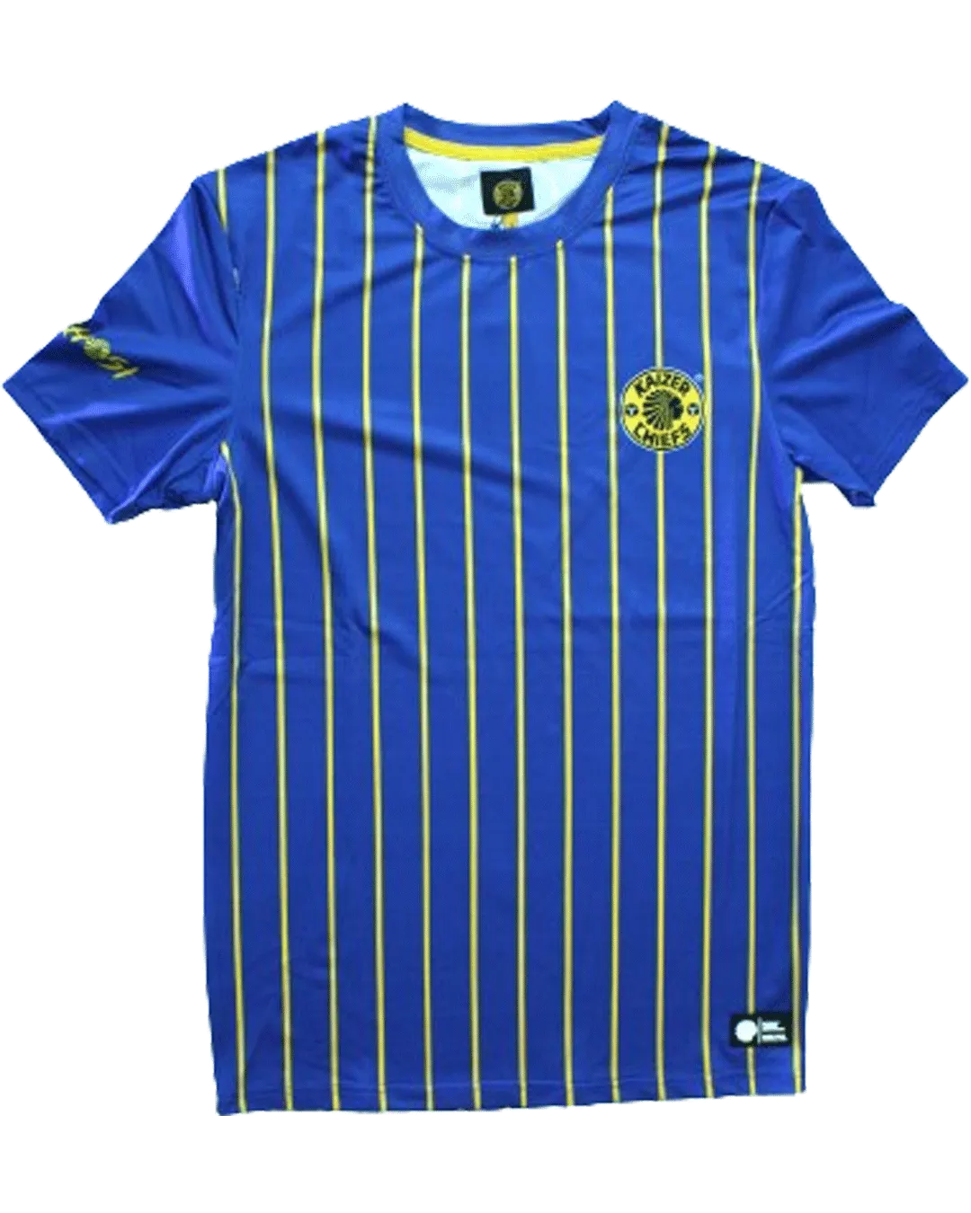 Kaizer Chiefs Royal Blue T-Shirt