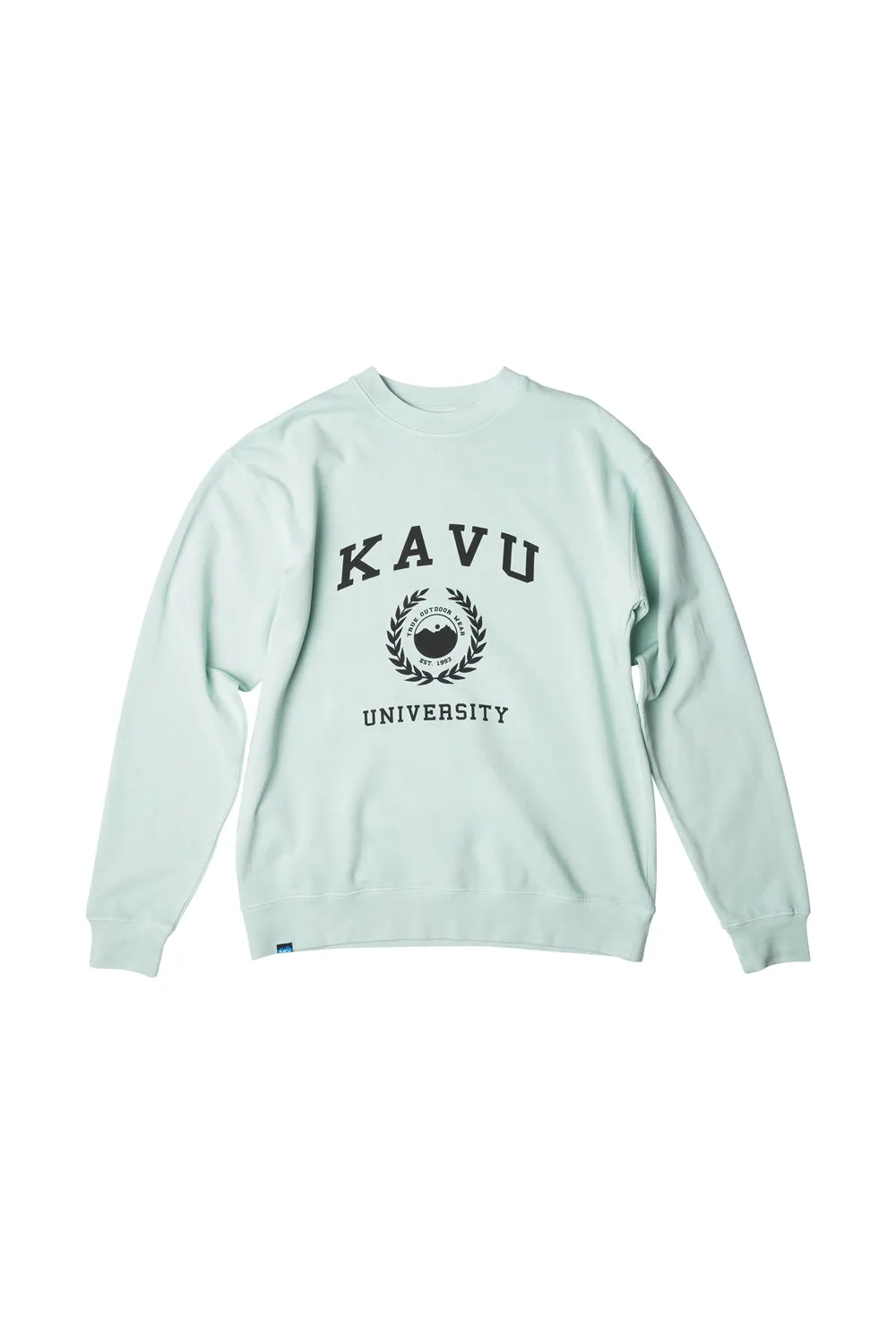 KAVU Core Crew