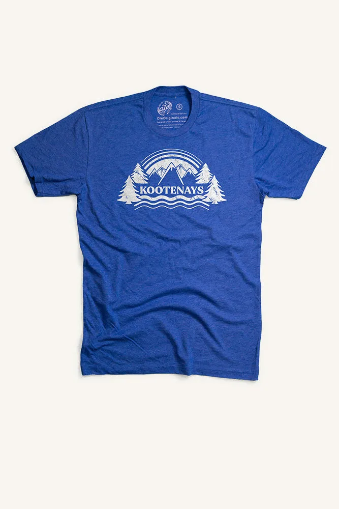 Kootenays T-Shirt