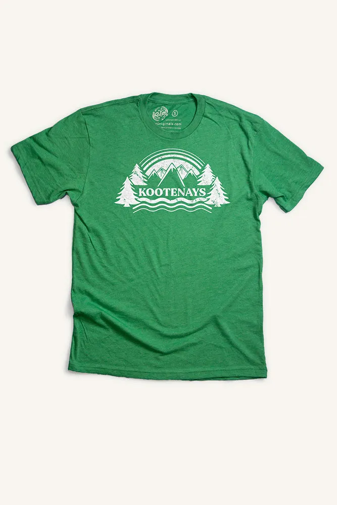 Kootenays T-Shirt