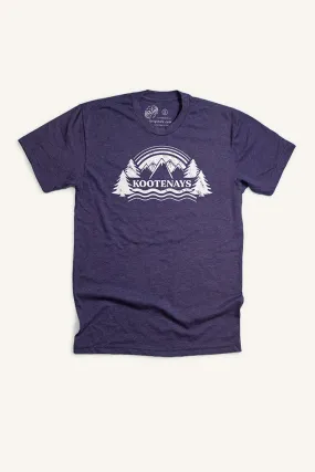 Kootenays T-Shirt