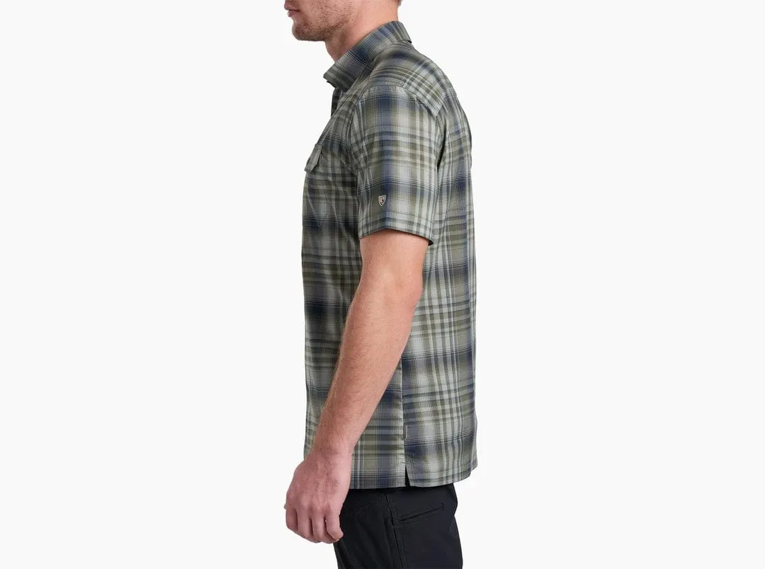 Kuhl Response Shortsleeve Shirt - Men's