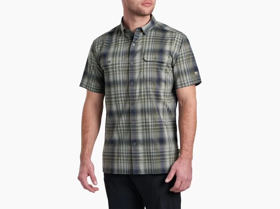 Kuhl Response Shortsleeve Shirt - Men's