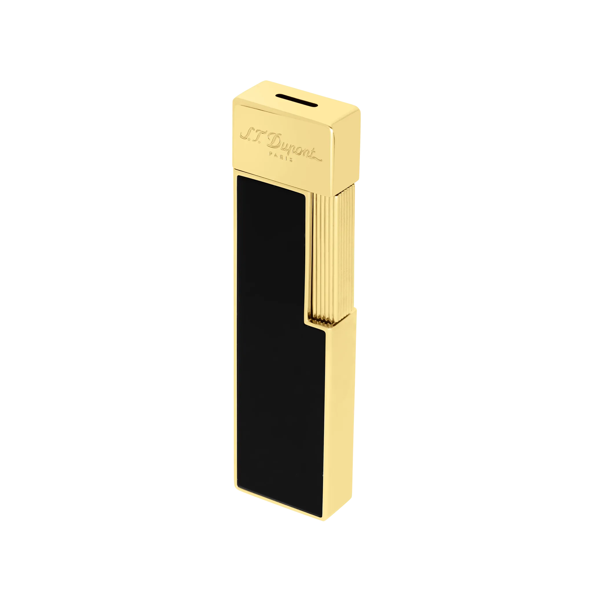 Lacquered lighter