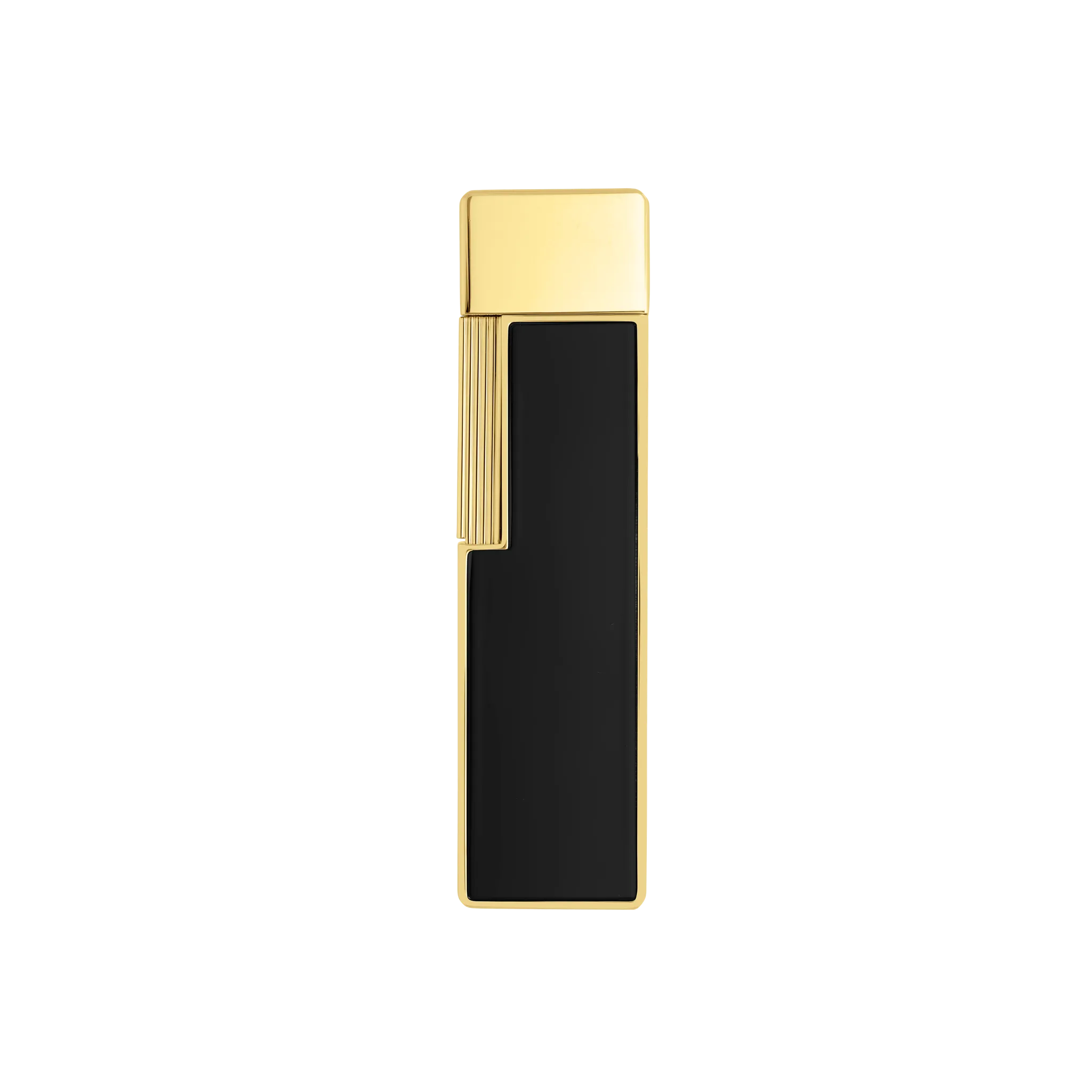 Lacquered lighter