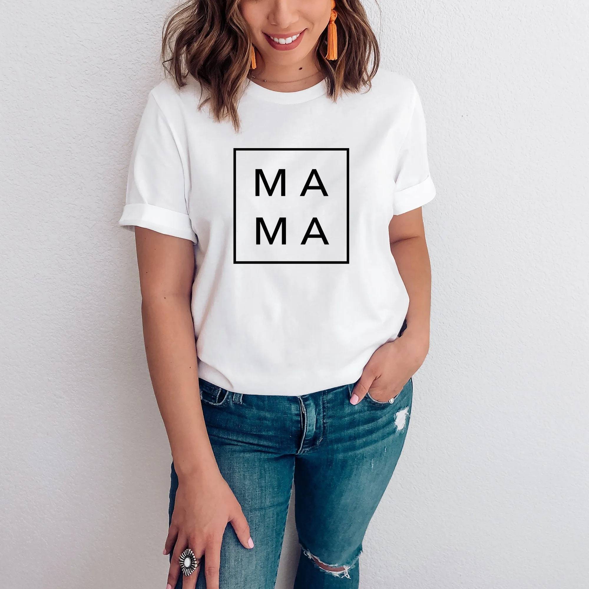 Mama Shirt