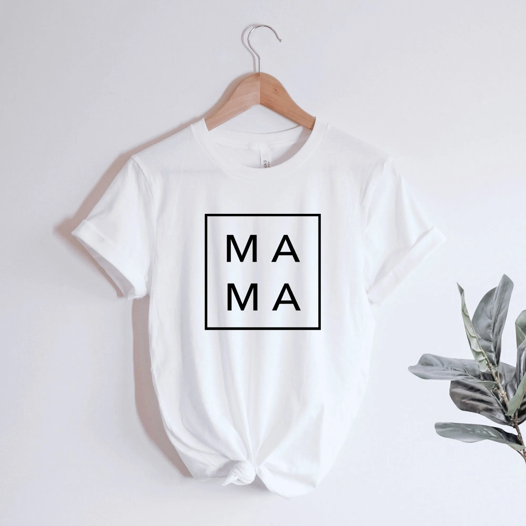 Mama Shirt