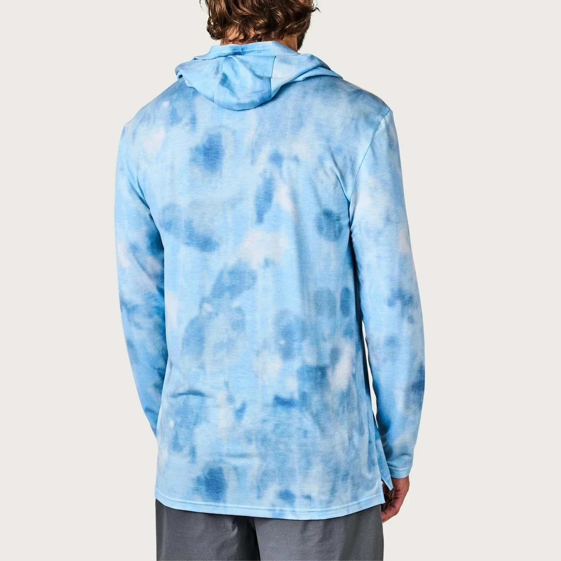 Marsh Wear Buxton Performance Hoodie - Men's