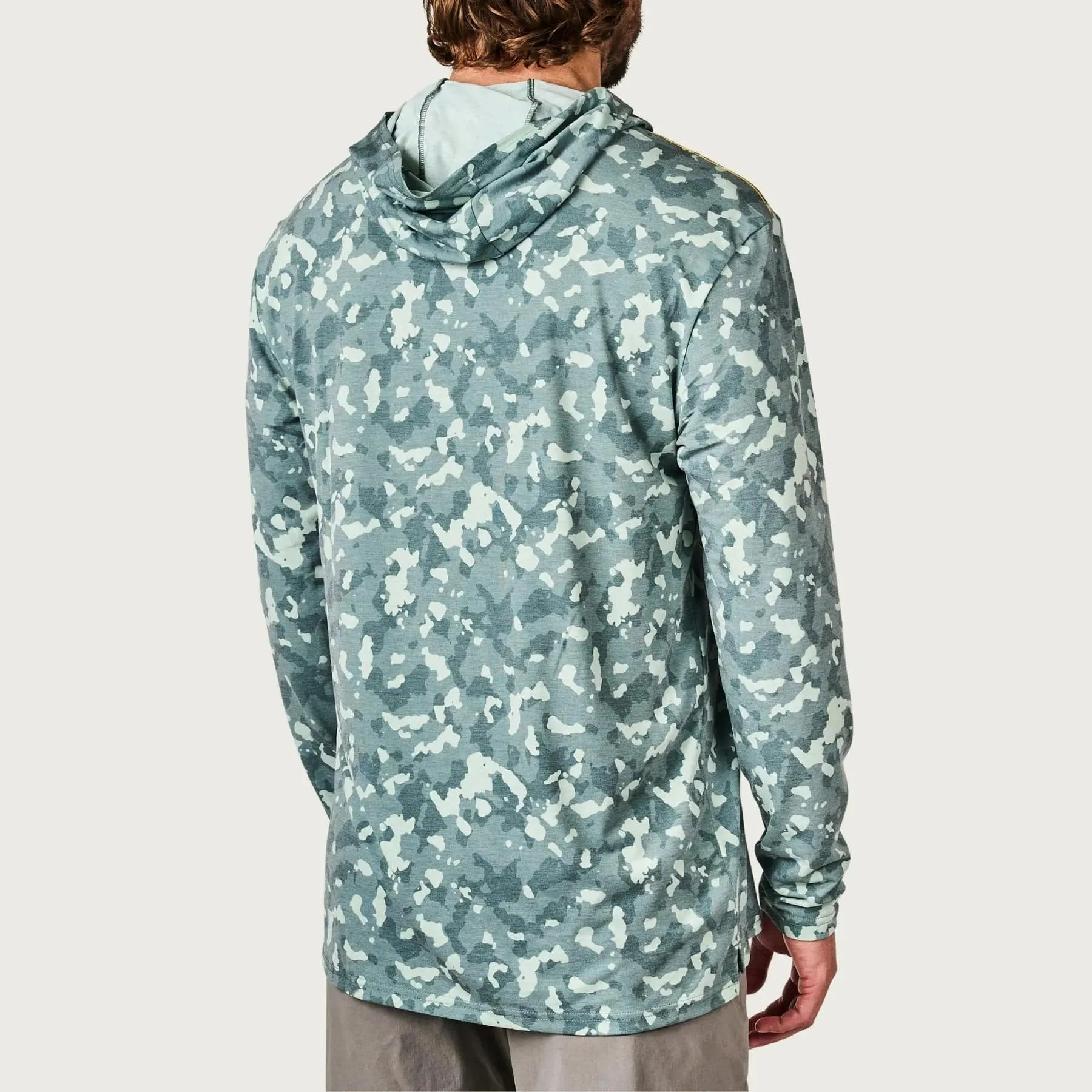 Marsh Wear Buxton Performance Hoodie - Men's