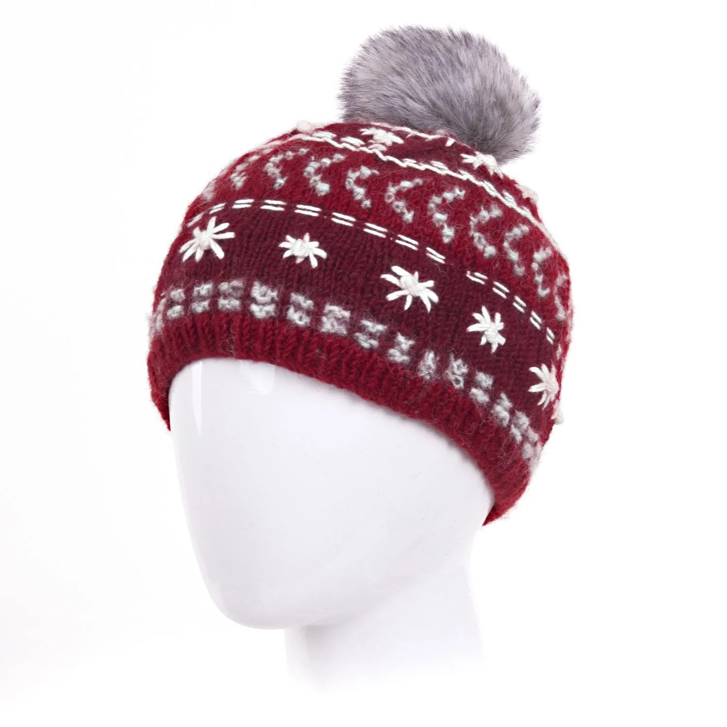 Midori Beanie