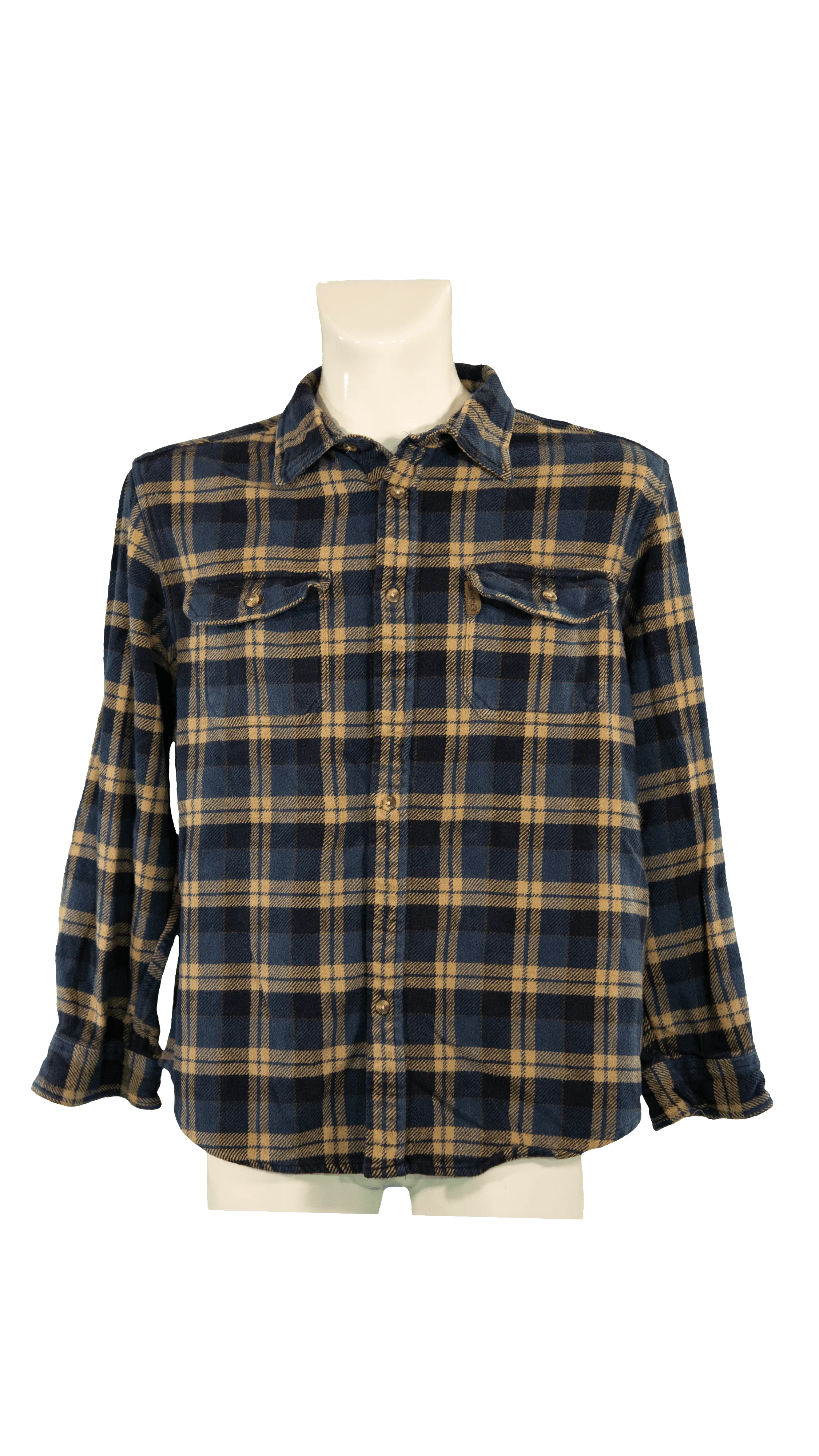 MIX FLANNEL SHIRTS