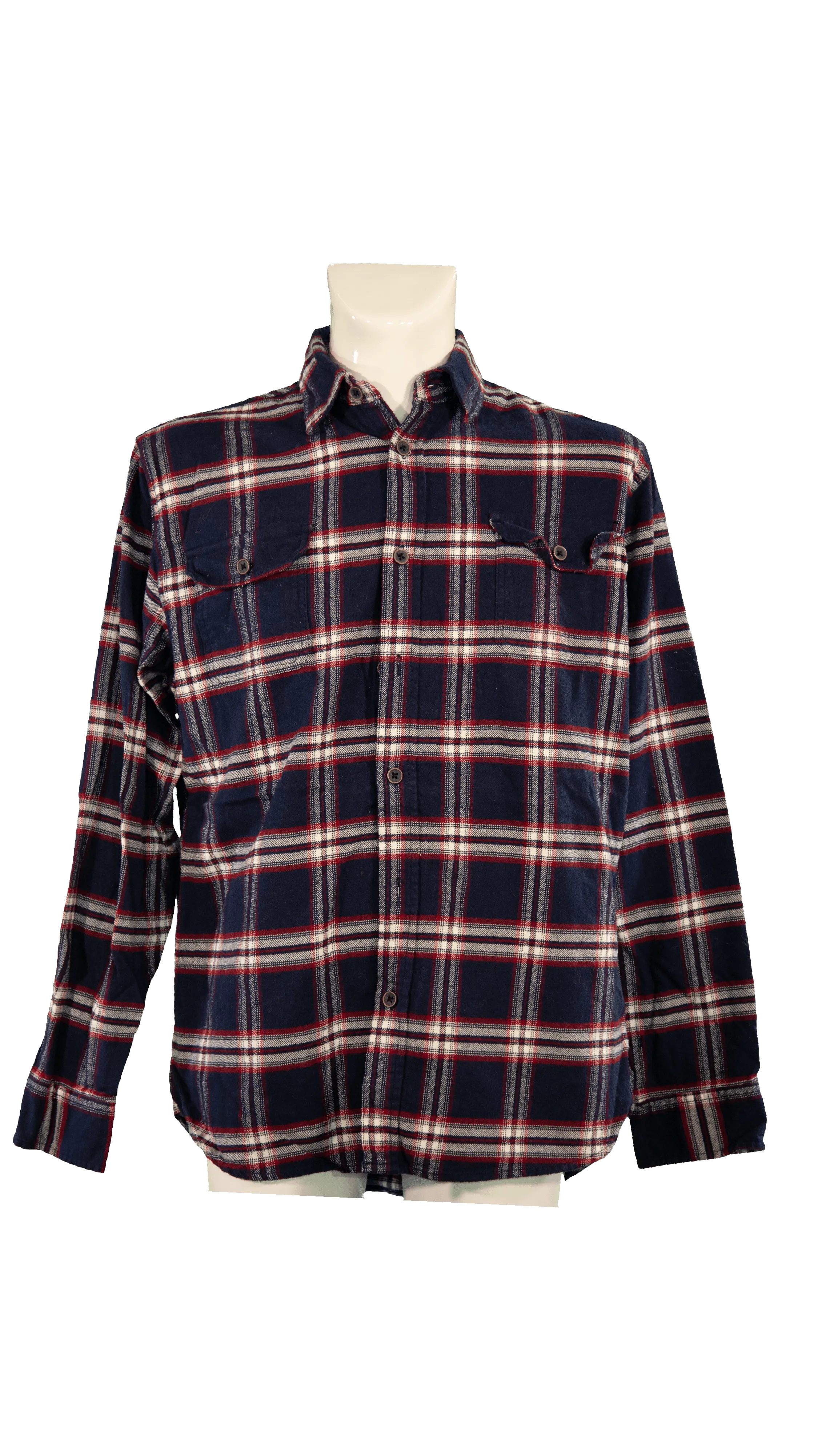 MIX FLANNEL SHIRTS