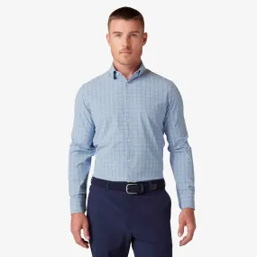 Mizzen   Main Leeward Longsleeve Dress Shirt - Men's