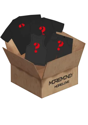 MYSTERY BOX MEDIUM *NEW*